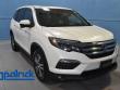 Used 2018 Honda Pilot EX-L 4D Sport Utility
