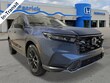  Honda CR-V Hybrid