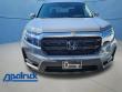 Certified 2024 Honda Ridgeline RTL Truck Crew Cab