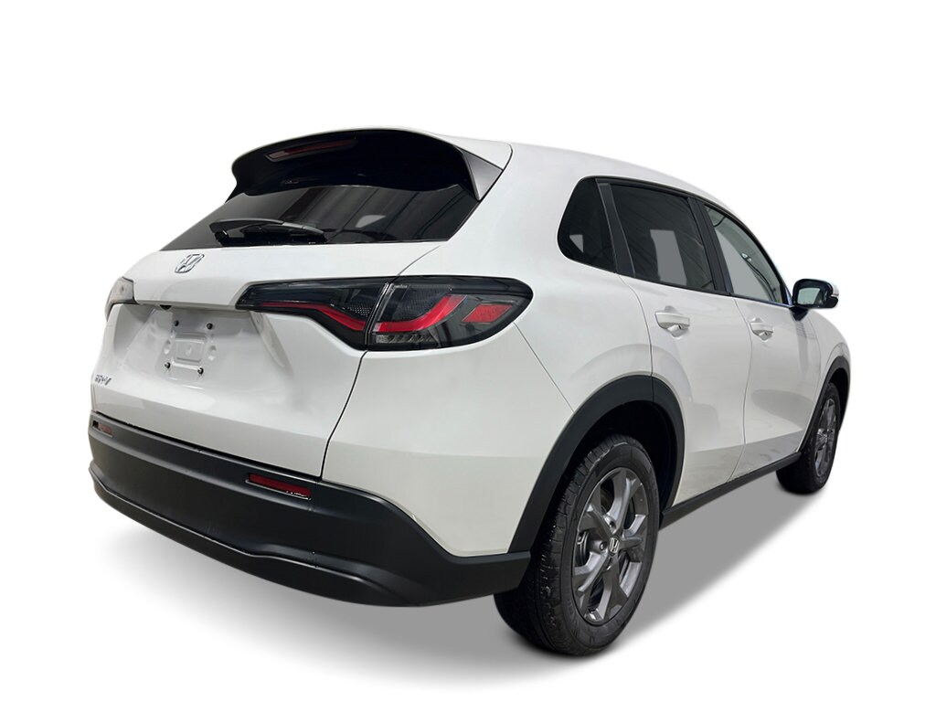 New 2026 Honda HR-V LX SUV