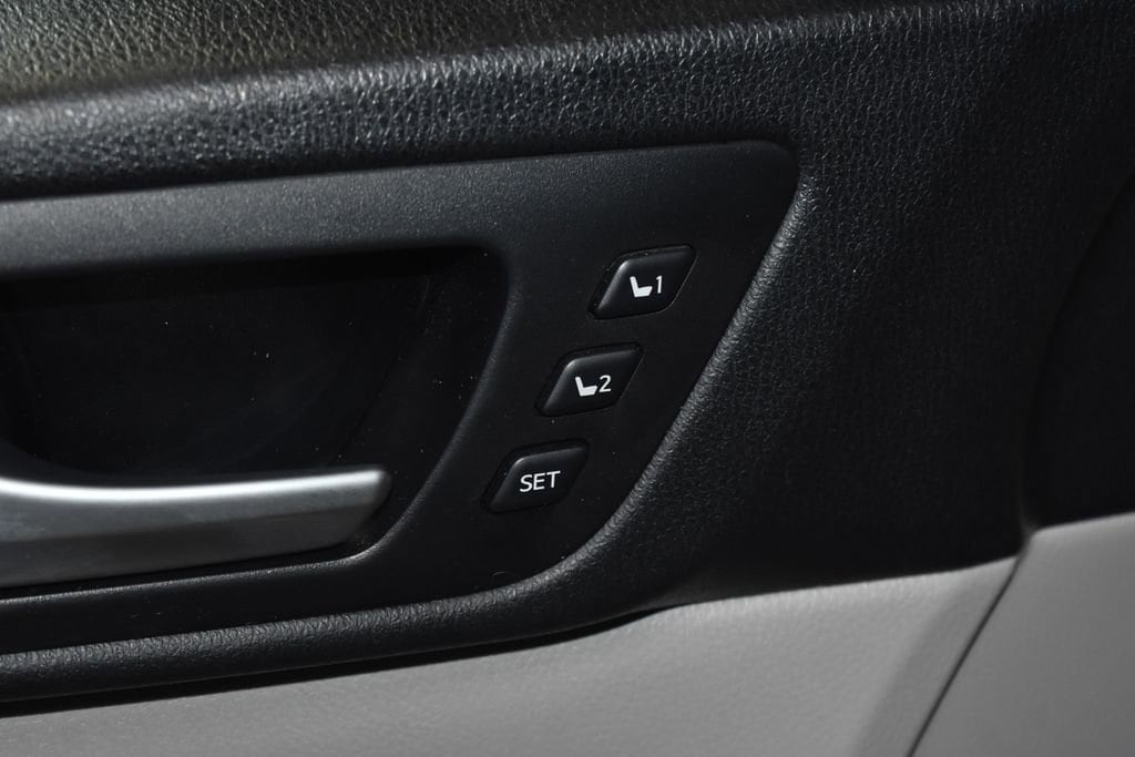 Image of 2017 Toyota Highlander Limited 4D Sport Utility