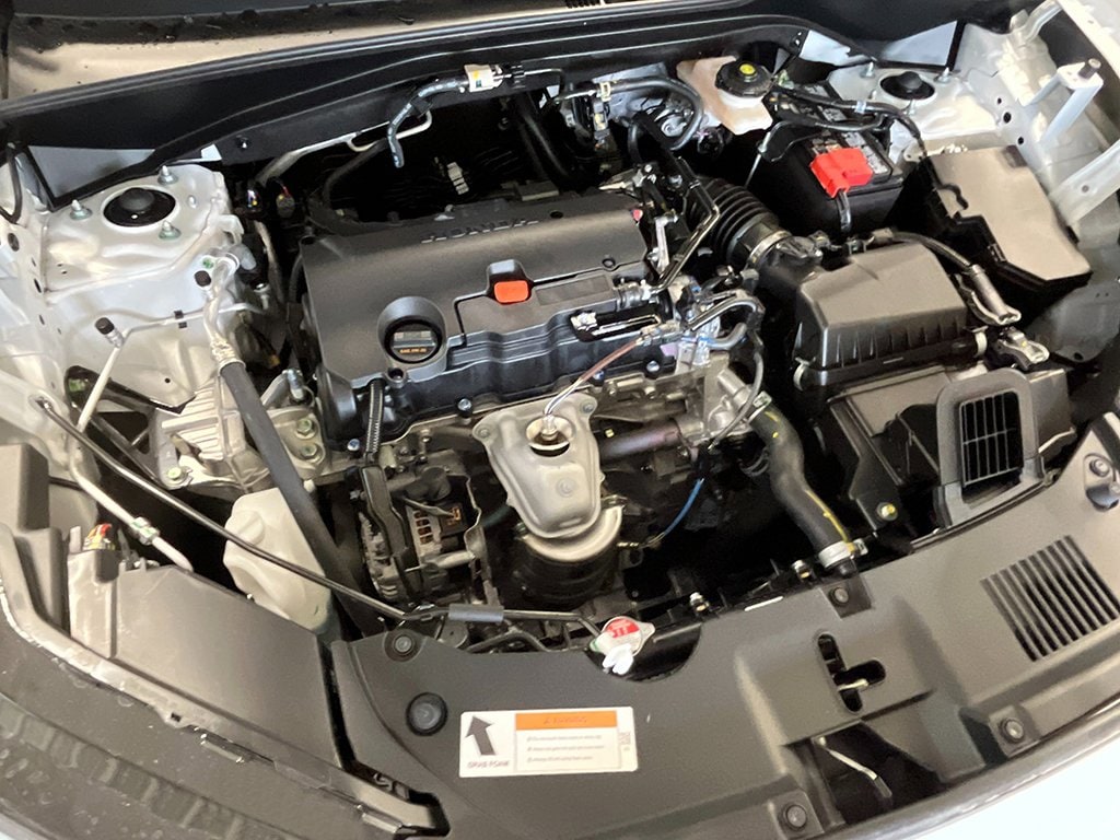 2026 Honda HR-V LX - Photo 10
