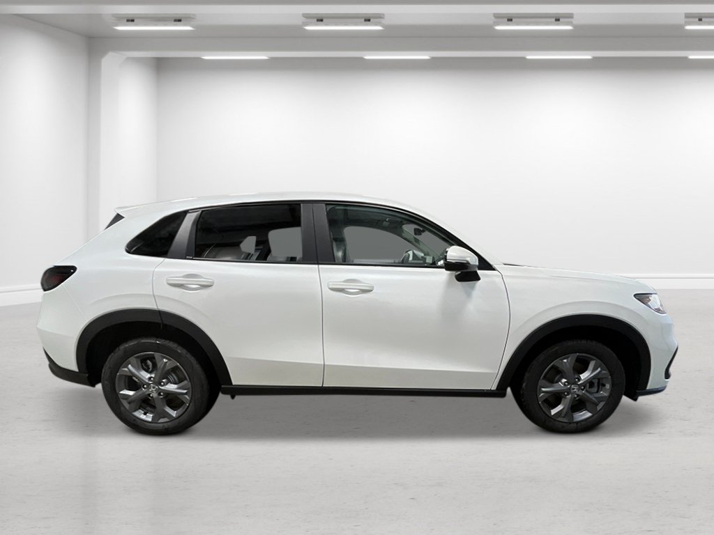 New 2026 Honda HR-V LX SUV