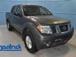 Used 2019 Nissan Frontier SV Truck Crew Cab