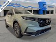  Honda CR-V Hybrid