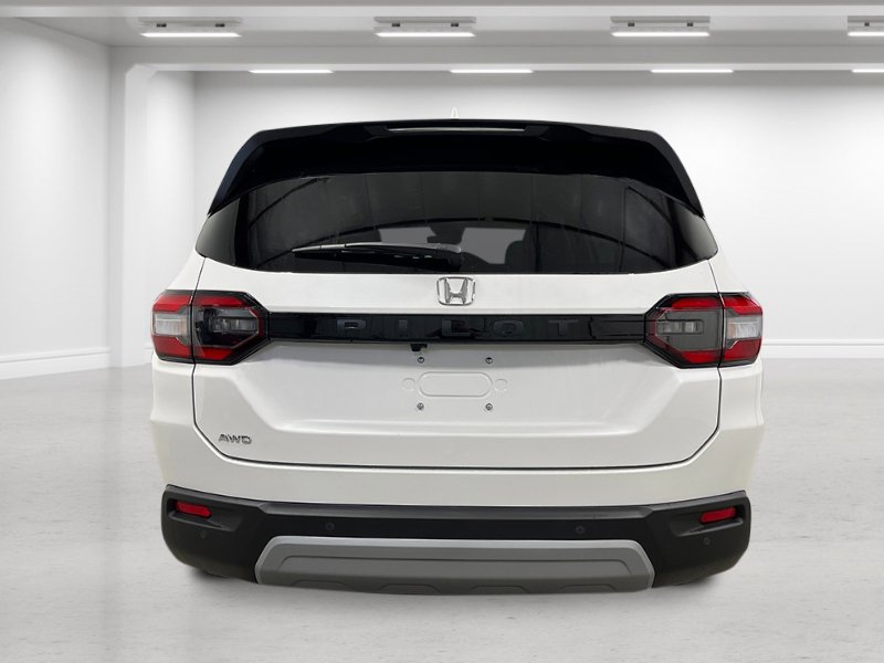 2025 Honda Pilot EX-L photo 5
