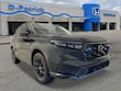  Honda CR-V Hybrid