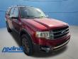 Used 2016 Ford Expedition King Ranch 4D Sport Utility
