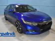Used 2018 Honda Accord Sport 4D Sedan