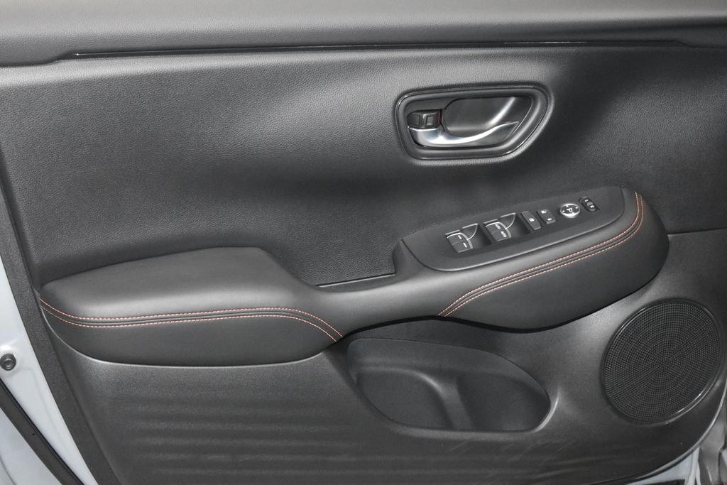 2024 Honda HR-V Sport photo 3