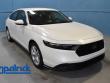 Used 2024 Honda Accord LX 4D Sedan