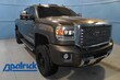  GMC Sierra 2500HD