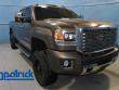 Used 2015 GMC Sierra 2500HD Denali Truck Crew Cab