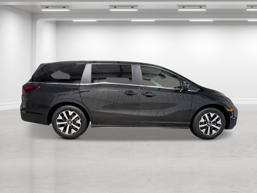 2026 Honda Odyssey EX-L photo 3