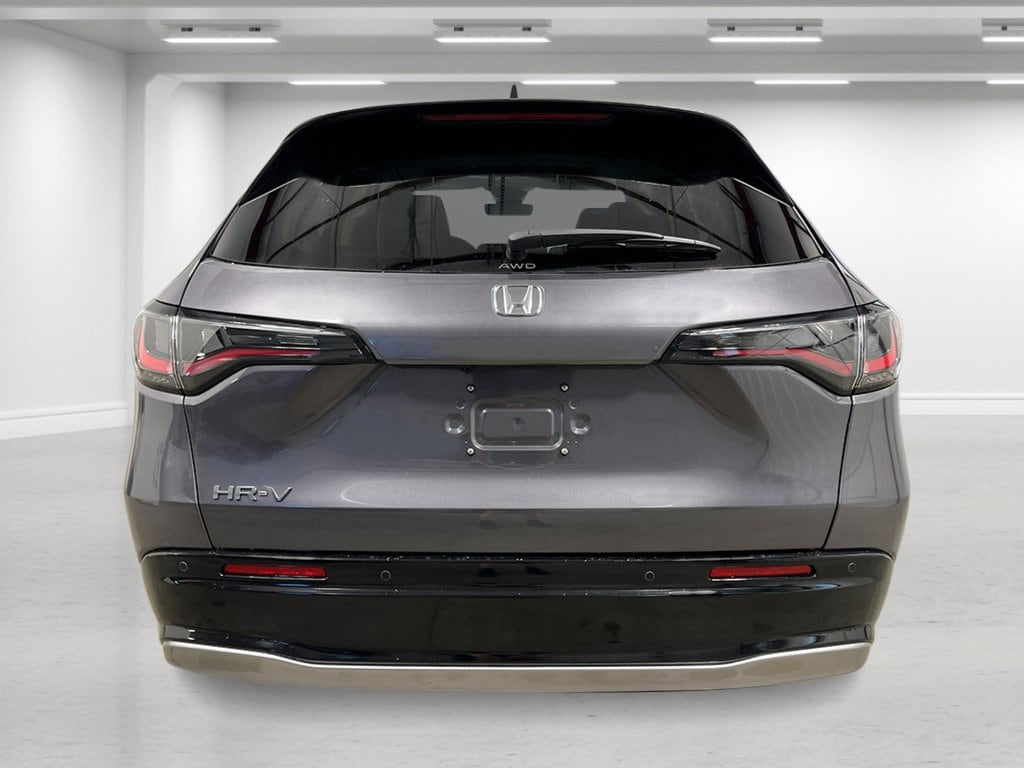 New 2027 Honda HR-V EX-L SUV
