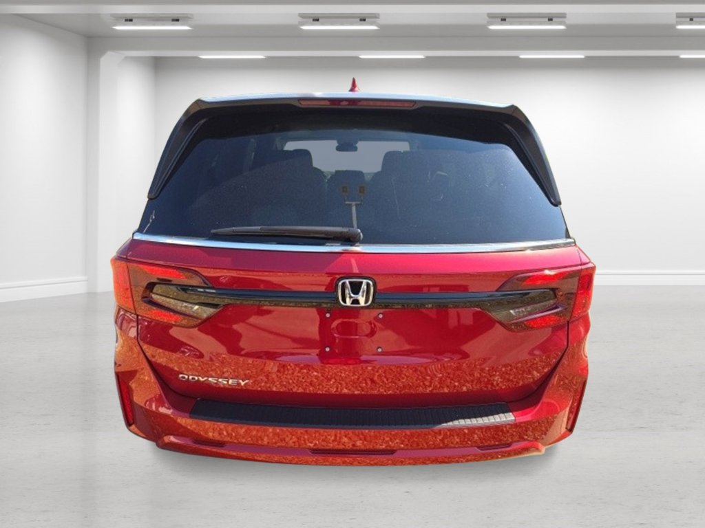 2026 Honda Odyssey EX-L photo 5