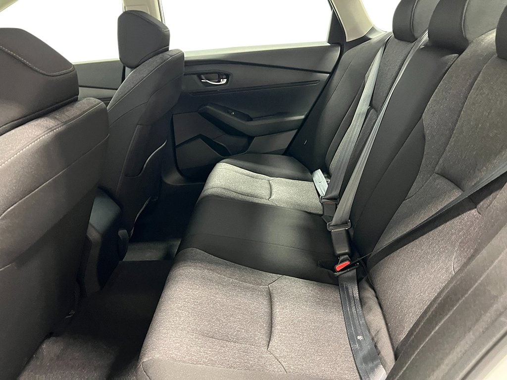 2025 Honda Accord LX - Photo 26