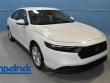 Used 2024 Honda Accord LX 4D Sedan