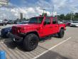 Used 2021 Jeep Gladiator Sport Truck Crew Cab