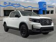  Honda Ridgeline