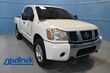 Nissan Titan