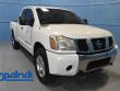 Used 2006 Nissan Titan SE Extended Cab Pickup