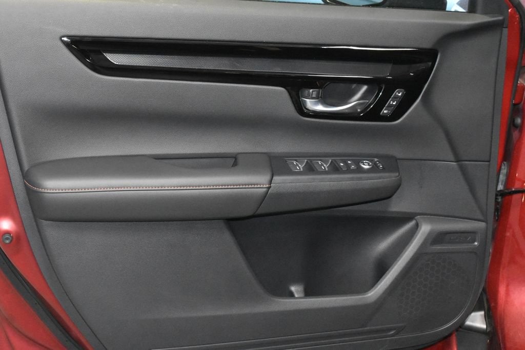 Used 2024 Honda CR-V Hybrid Sport Touring 4D Sport Utility