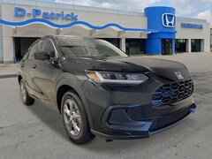 2026 Honda HR-V LX SUV