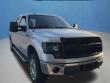 Used 2010 Ford F-150 Lariat Truck Supercrew