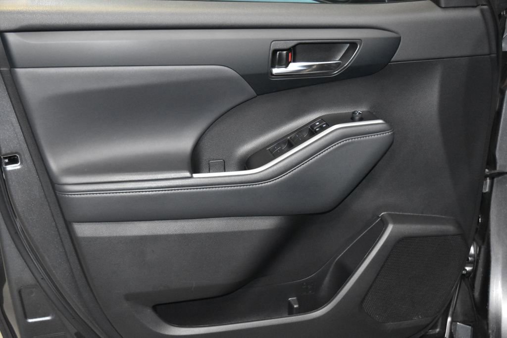 2022 Toyota Highlander XSE Sport photo 4