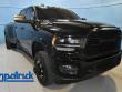 Used 2022 Ram 3500 Limited Truck Crew Cab