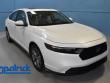 Used 2024 Honda Accord EX 4D Sedan