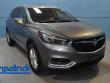 Used 2021 Buick Enclave Essence 4D Sport Utility