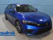 Used 2023 Honda Civic Touring 4D Sedan