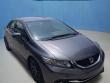 Used 2015 Honda Civic LX 4D Sedan