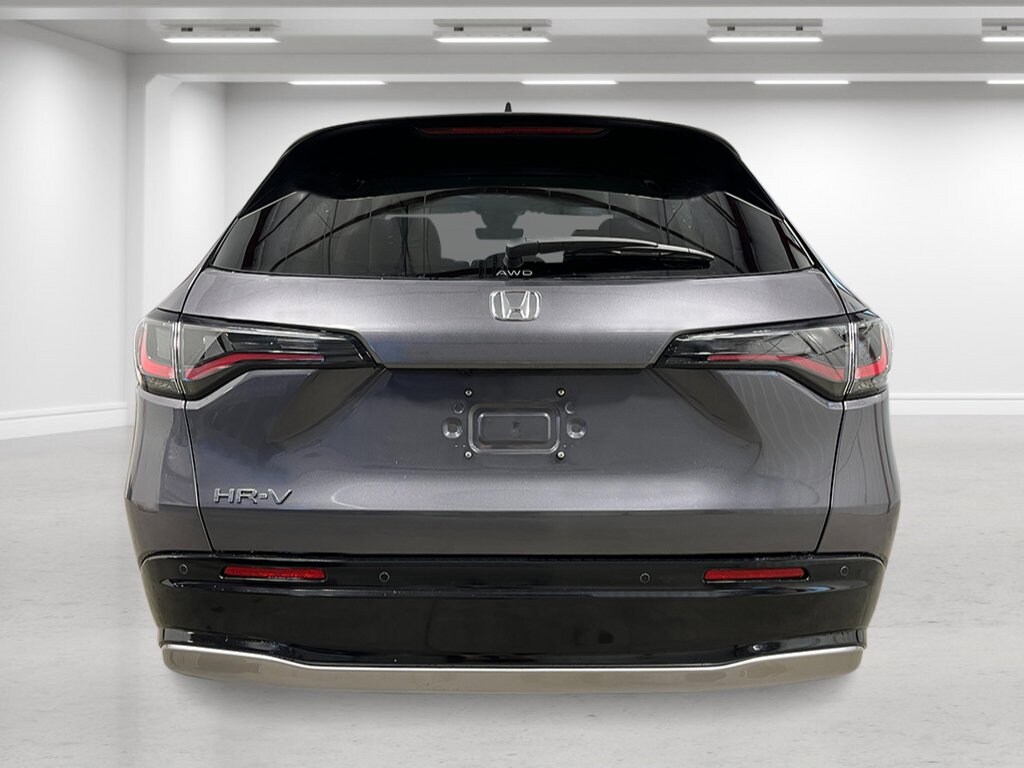 New 2027 Honda HR-V EX-L SUV