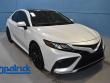 Used 2021 Toyota Camry XSE 4D Sedan