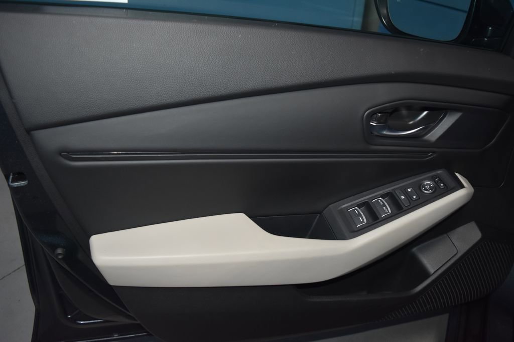2024 Honda Accord EX photo 3