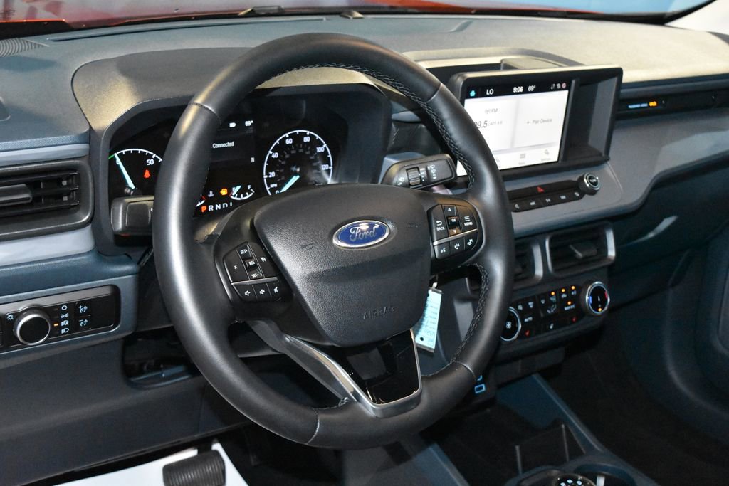 2024 Ford Maverick XLT photo 2