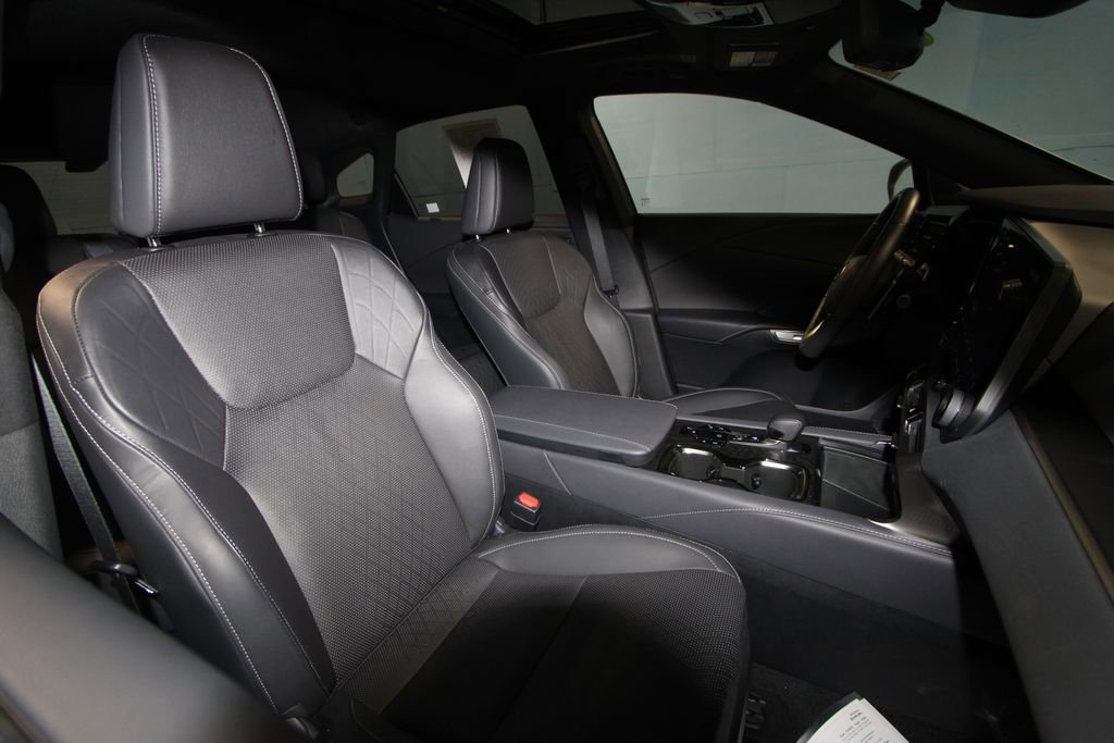 2024 Lexus RX 350 - Photo 25