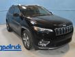 Used 2019 Jeep Cherokee Limited 4D Sport Utility