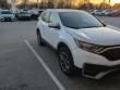 Used 2022 Honda CR-V Hybrid EX-L 4D Sport Utility