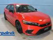 Used 2022 Honda Civic Sport 4D Sedan