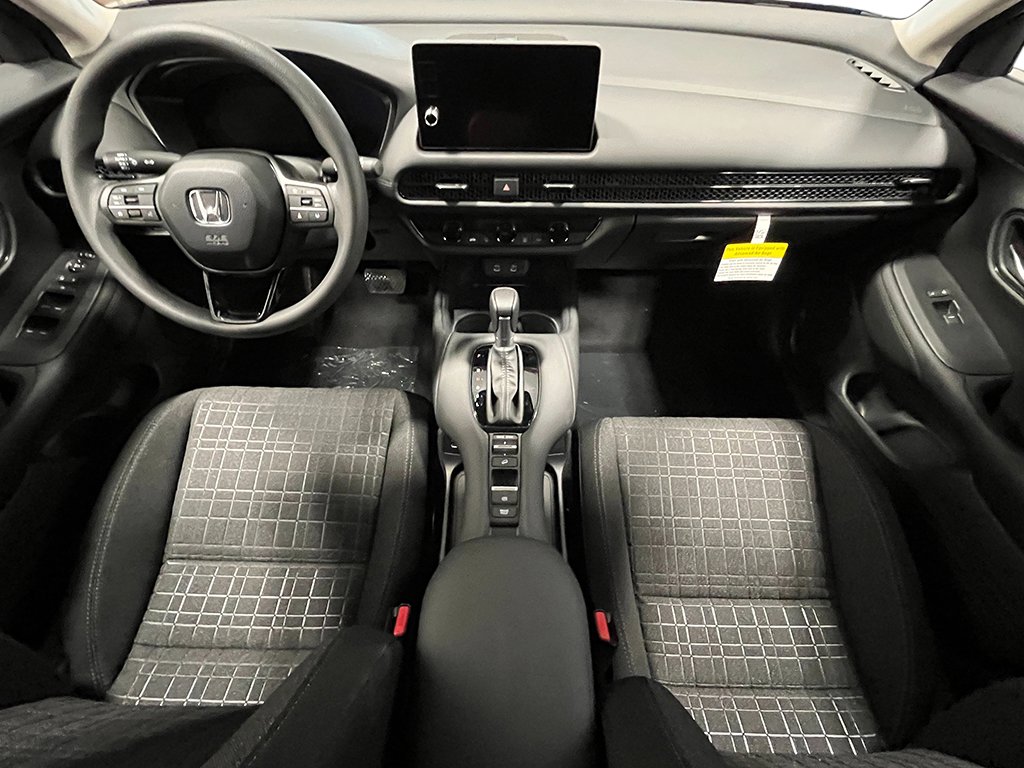 2026 Honda HR-V LX - Photo 16