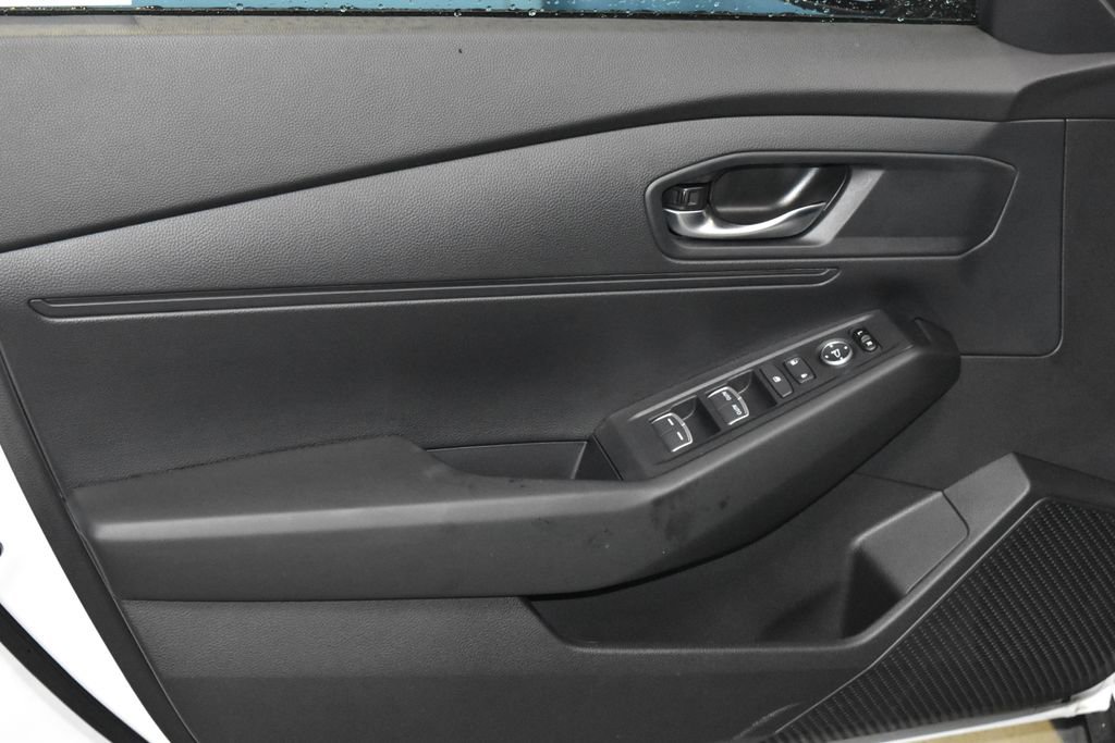 2024 Honda Accord LX photo 3