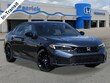 Honda Civic Hybrid