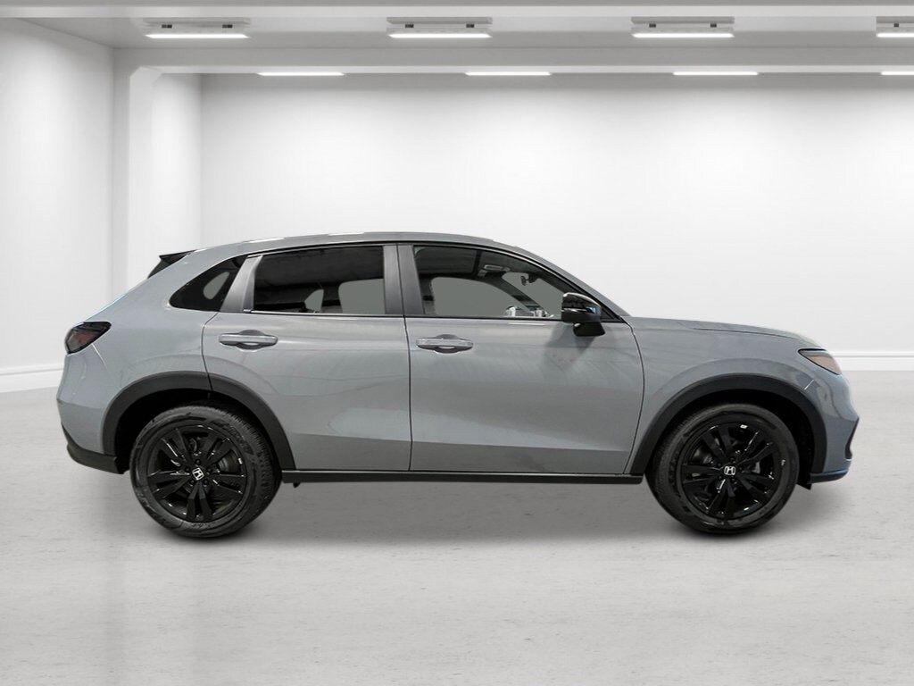 New 2027 Honda HR-V Sport SUV