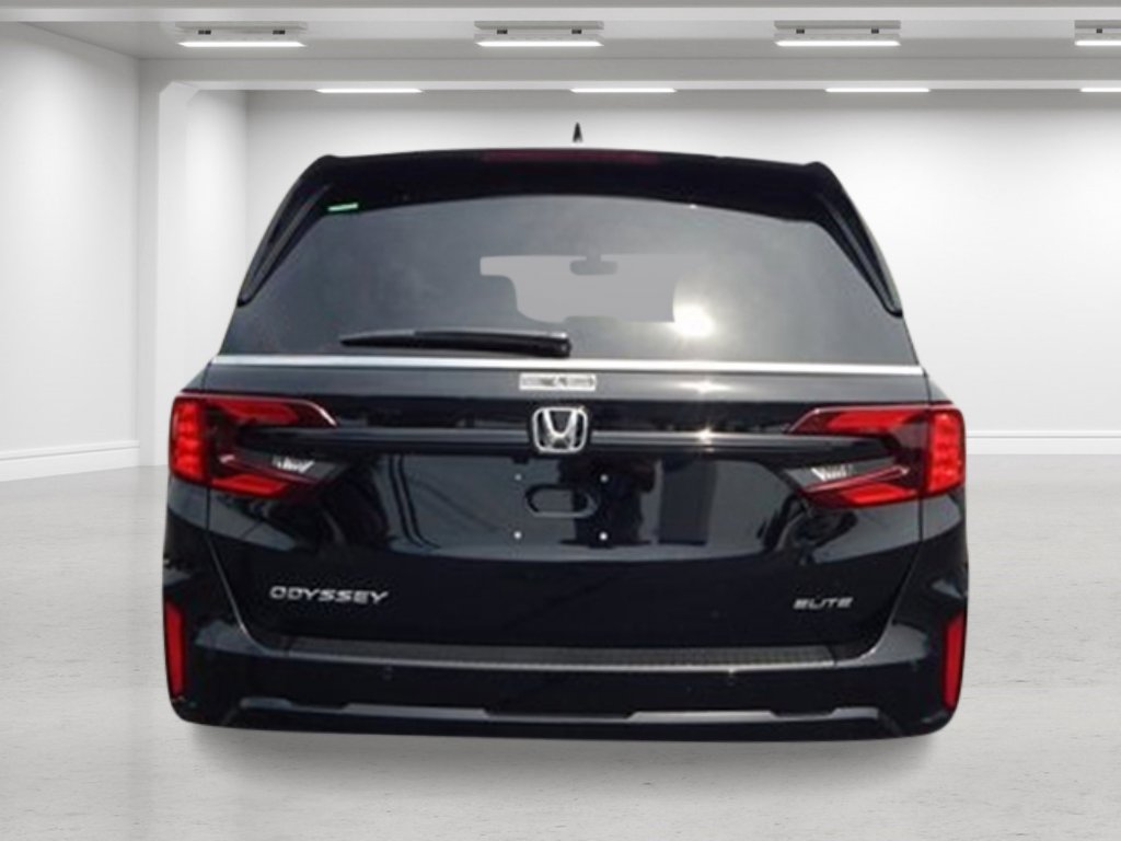 2026 Honda Odyssey Elite photo 4
