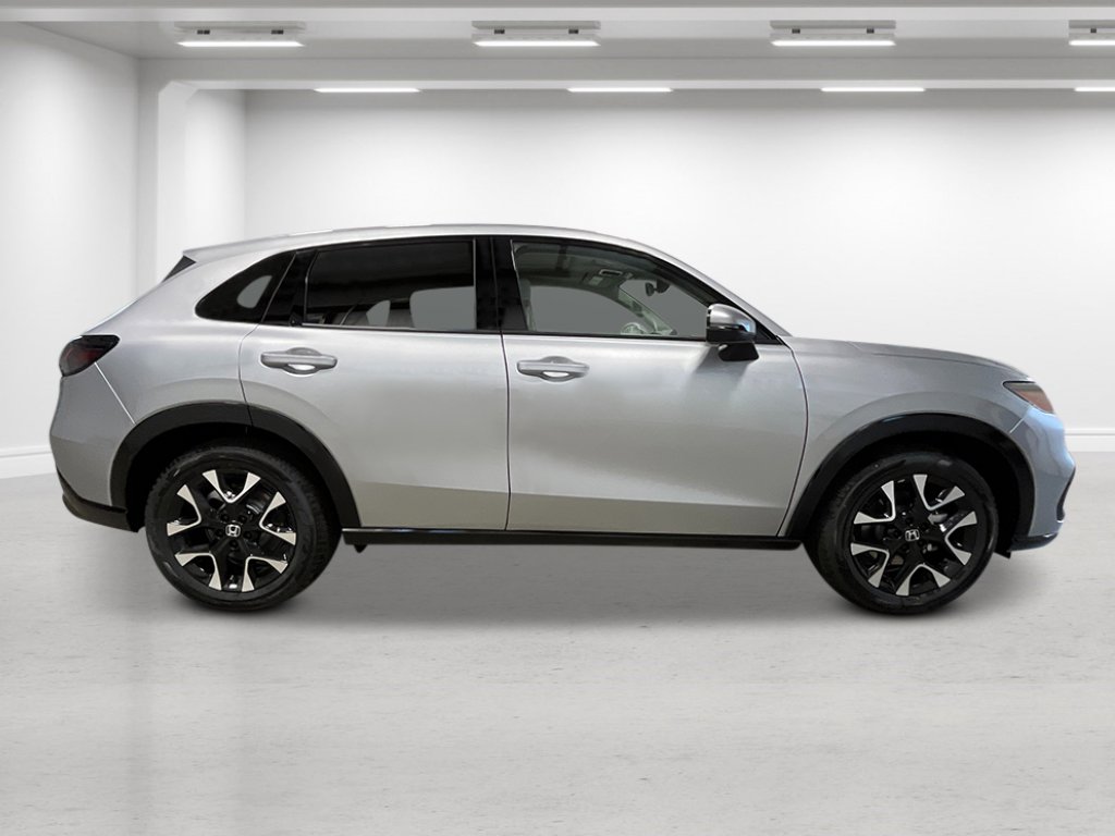 2026 Honda HR-V EX-L photo 2