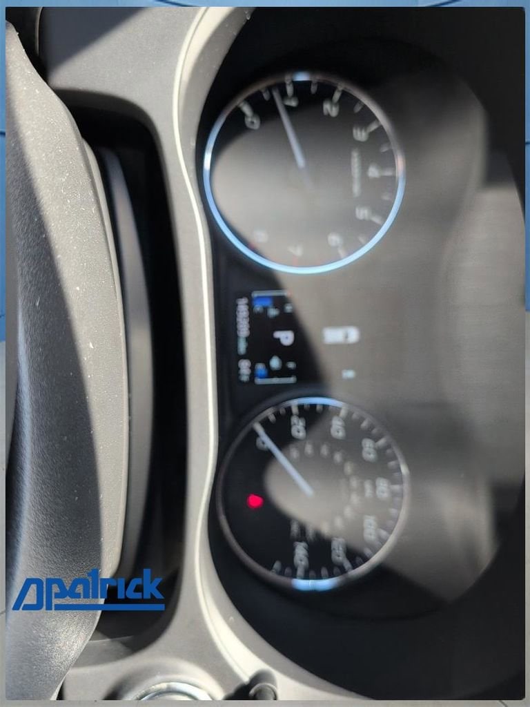 2020 Mitsubishi Outlander SE FWD's photo